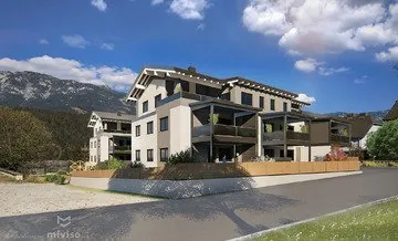wohnHAUS in Haus im Ennstal